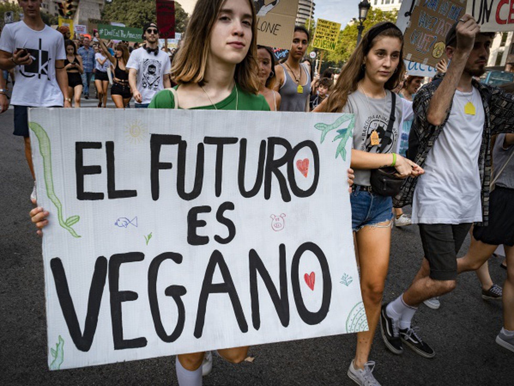 Veganismo pode ser pior ao planeta do que consumo de carne?