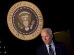 Joe Biden en la Casa Blanca sobre Cuba