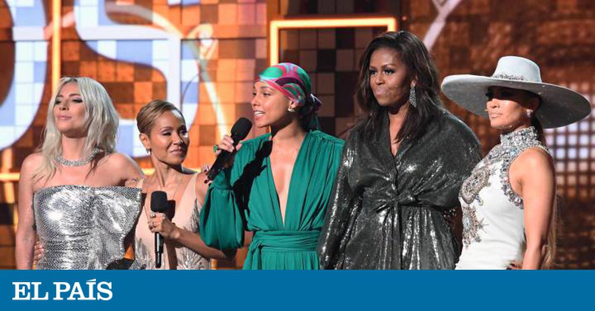 Não foi dessa vez: Cantores famosos que ainda não conquistaram o Grammy -  Bolavip Brasil