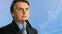 O presidente Jair Bolsonaro.
