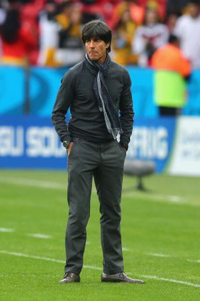Joachim Löw.