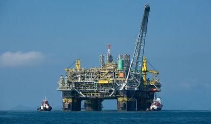 Bacia de Pelotas (RS), prevista para leilão de exploração em 2015.