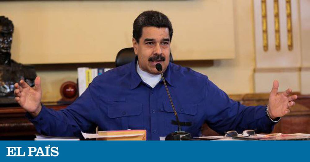 Venezuela: Maduro desafia as críticas ao chavismo e segue 