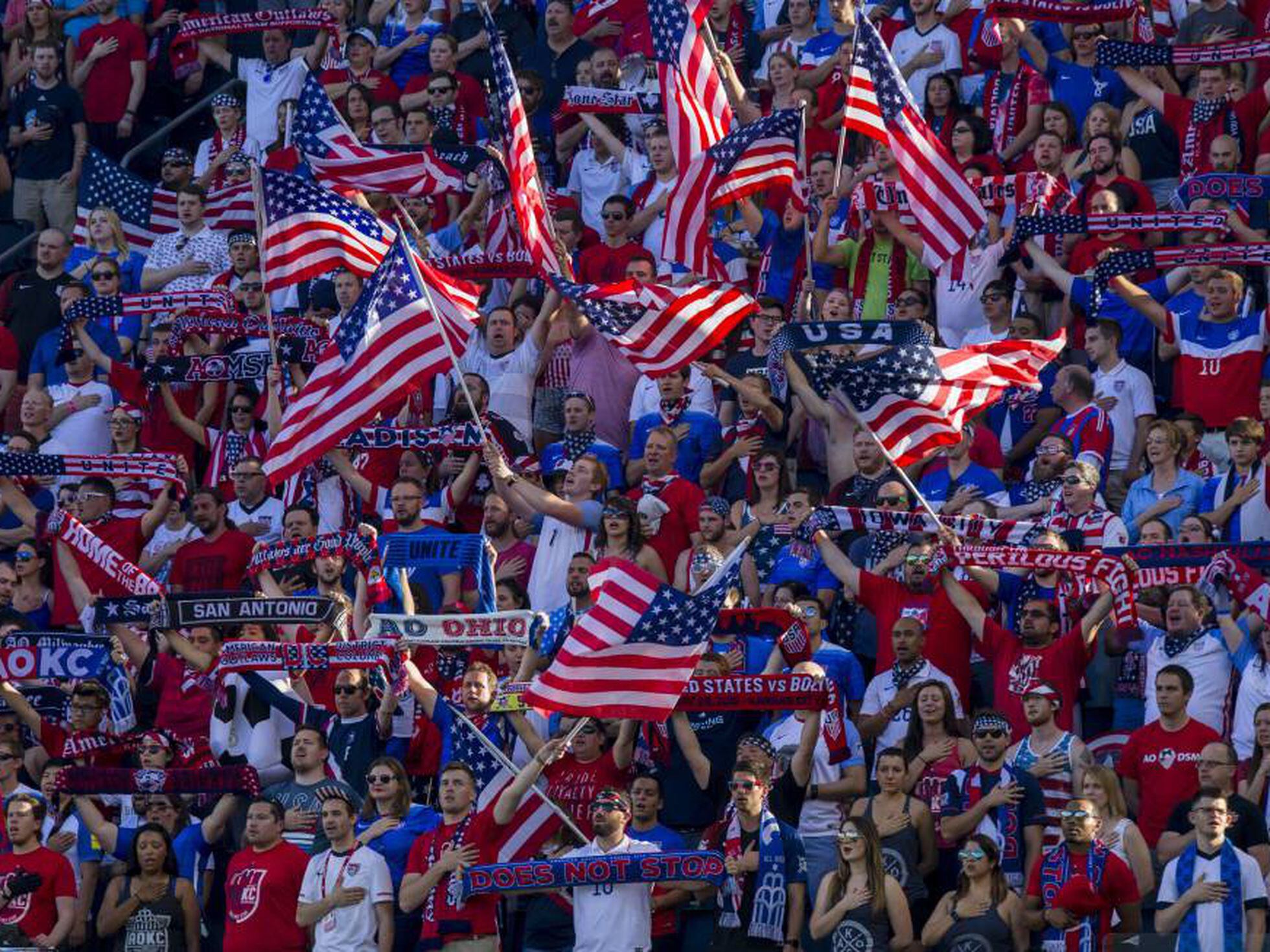 10 momentos que mudaram o futebol americano no Brasil