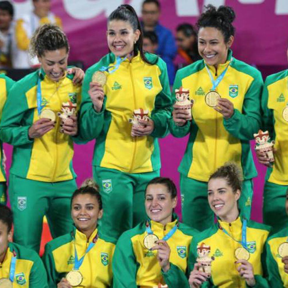 Vôlei Feminino de Limeira disputa o ouro hoje nos Jogos Regionais
