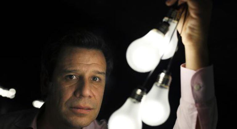 Facundo Manes, neurocientista argentino