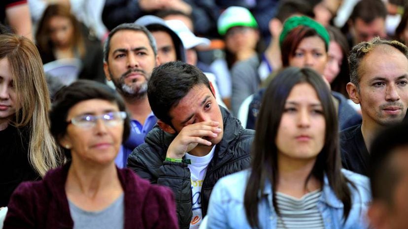 Partido Cambio Radical em EL PAÍS Brasil