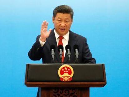 O presidentes Barack Obama e Xi Jinping selaram o compromisso na véspera da cúpula em Hangzhou