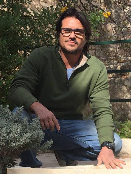 Marcello Faulhaber .
