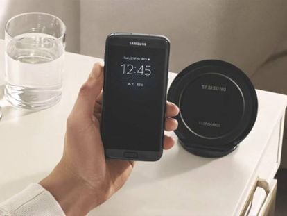 Samsung Galaxy S7 edge, o ‘smartphone’ perfeito?