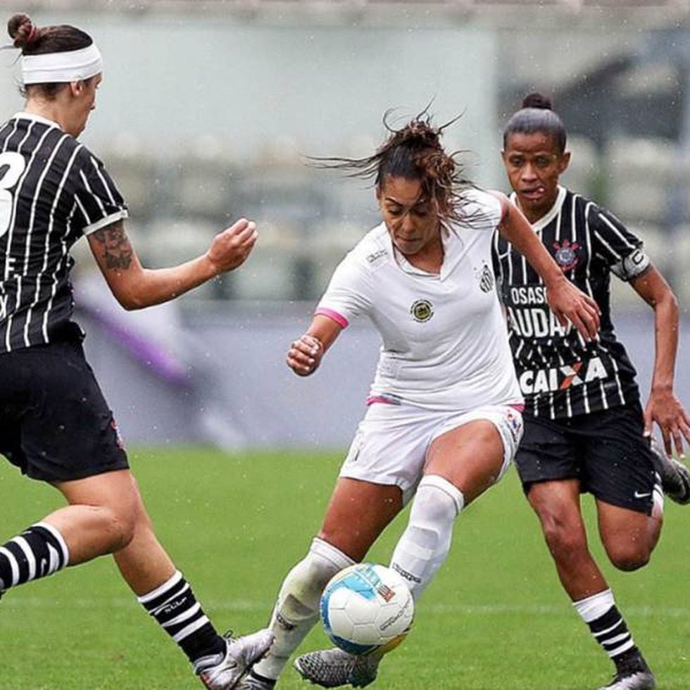 Camisa do store santos feminina 2019