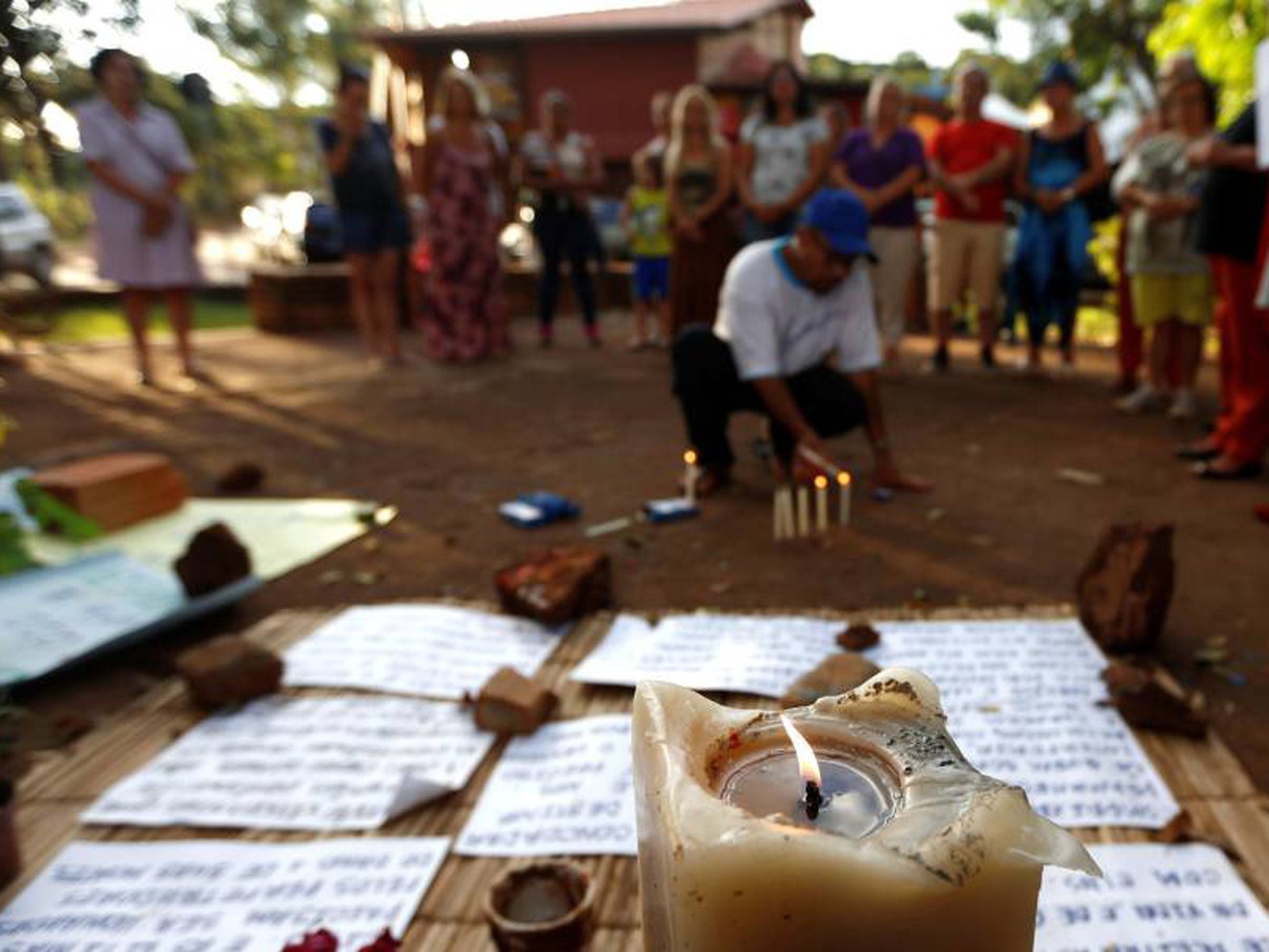 Posto de Atendimento das vítimas da tragédia em Brumadinho tem novo endereço