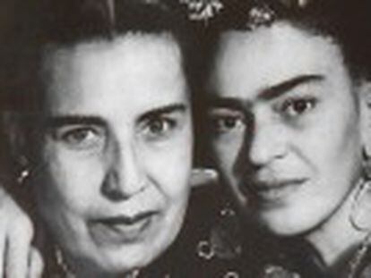 A jornalista Elena Poniatowska revive toda uma época do México através da impiedosa figura da segunda mulher de Diego Rivera