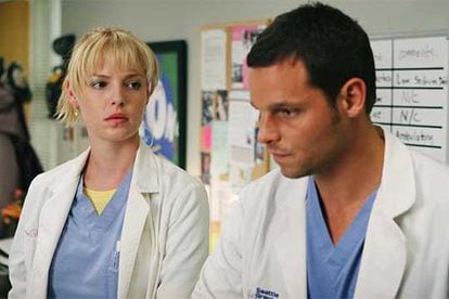 As tramas protagonizadas pela doutora Izzie Stevens conquistaram o coração dos fãs de ‘Grey’s Anatomy’.