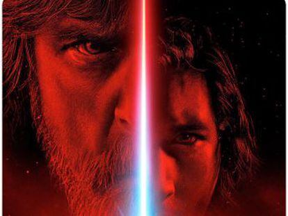 Trailer do Episódio VIII mostra o retorno de Luke Skywalker  “É o momento dos Jedis acabarem”