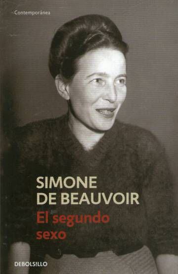 ‘O Segundo Sexo’, uma das obras feministas mais importantes, foi um sucesso de vendas, embora estimular a mulher a ser independente não fosse algo completamente bem visto em 1949.