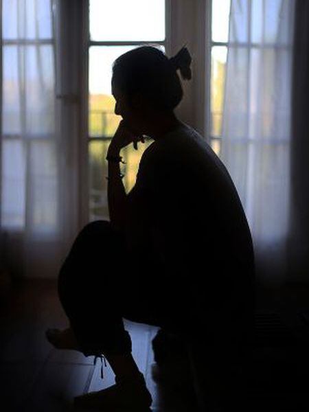 Os especialistas veem o transtorno como o contrário da gravidez psicológica.