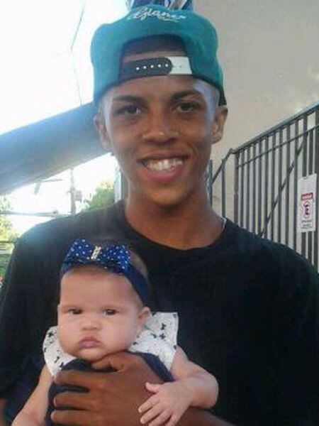 Wallace de Souza, de 22 anos.