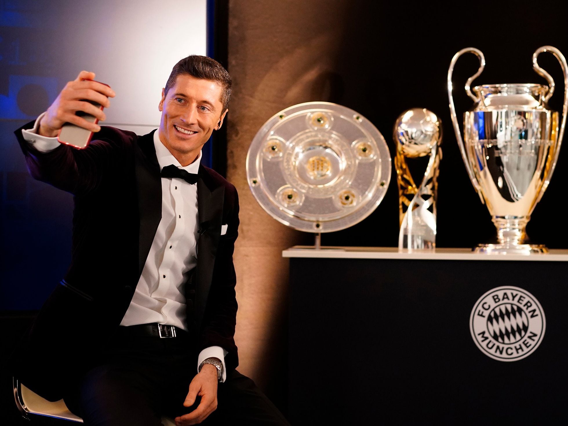 Todos os vencedores do prémio Melhor em Campo na UEFA Champions League, UEFA Champions League