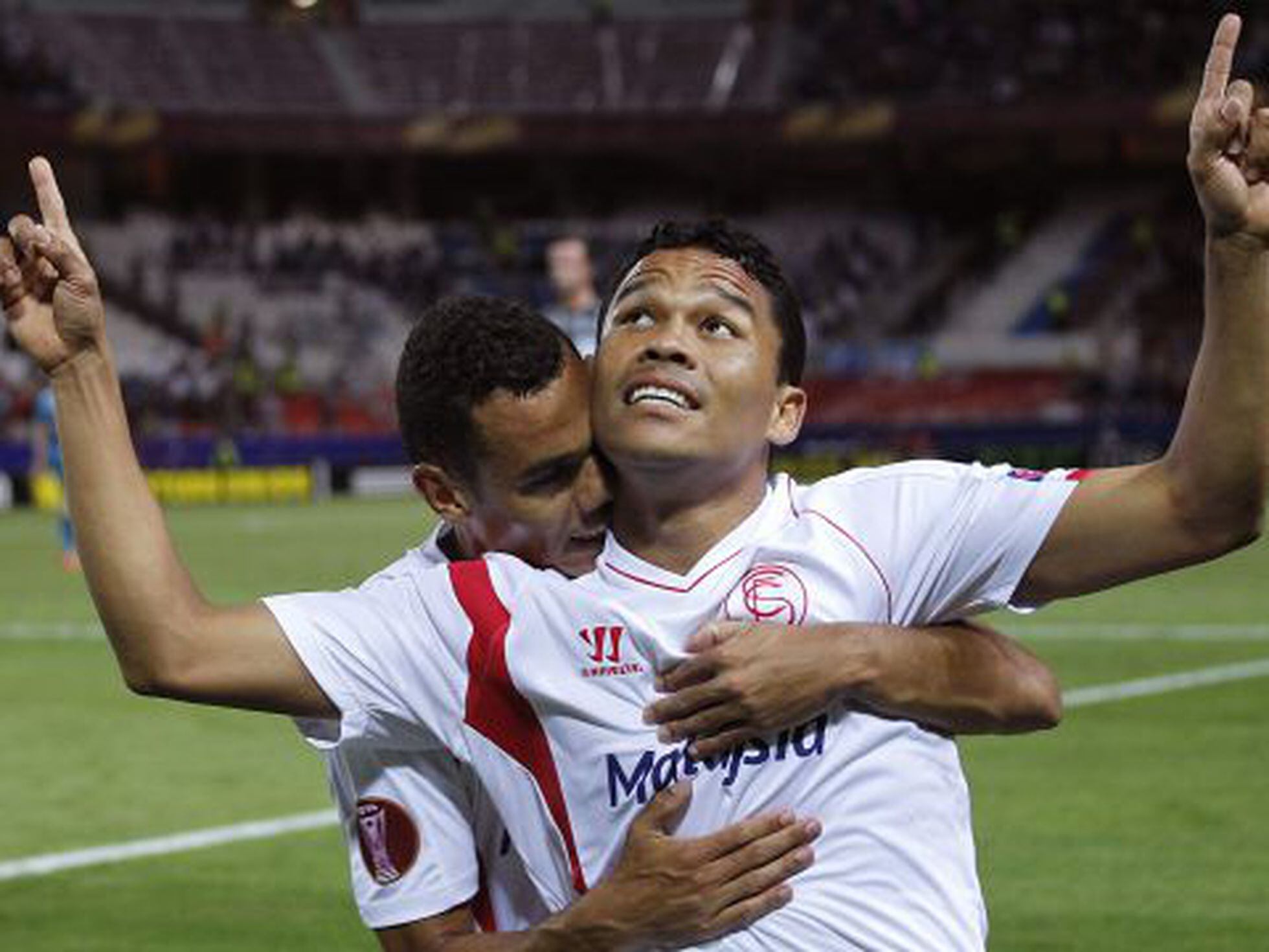 futebol latino