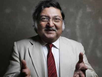 Sugata Mitra: “As provas não servem mais, são uma ameaça”