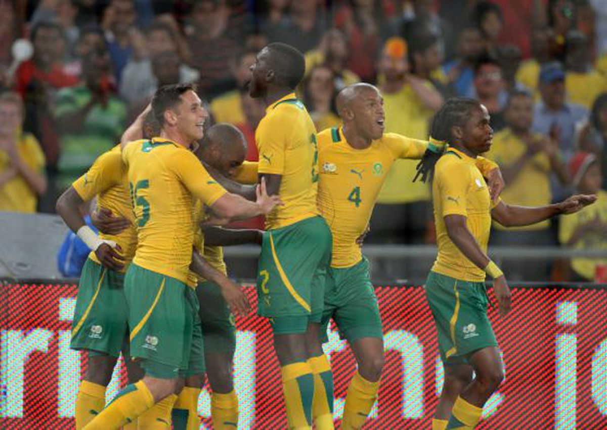 Confira as imagens da goleada da Seleção Brasileira de futebol feminino  contra a África do Sul - Gazeta Esportiva