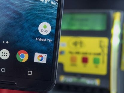 Android M será a próxima versão do sistema operacional do Google.