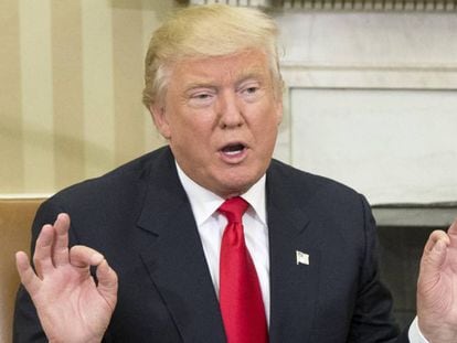 “Donald Trump será destituído”, diz o professor que previu seu triunfo eleitoral