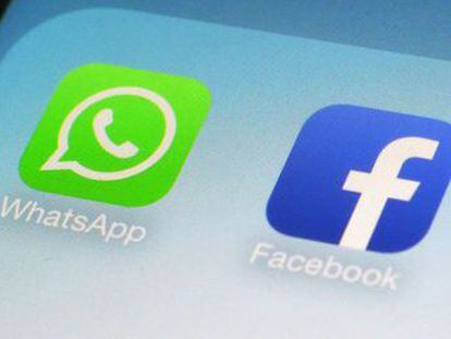 Aplicativo de mensagens instantâneas foi comprado pela rede social em 2014