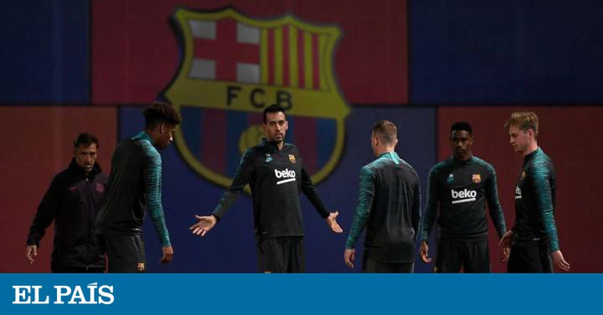 Onde e como assistir a Slavia Praga x Barcelona pela UEFA Champions League, Esportes