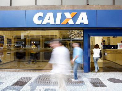 Caixa Economica Federal Em El Pais Brasil