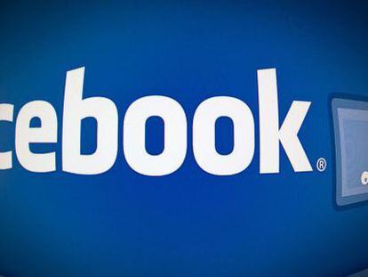 O Facebook fica fora do ar durante mais de duas horas