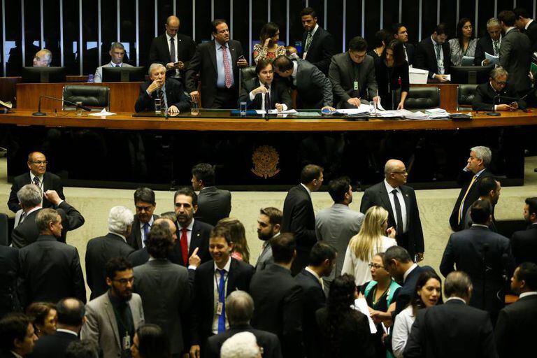 Câmara dos Deputados
