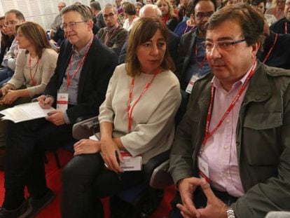 Partido socialista espanhol permitirá que conservadores governem para evitar terceira eleição