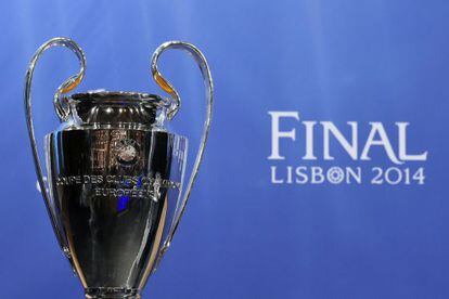 Champions League: Real Madrid enfrenta Chelsea nas quartas de final