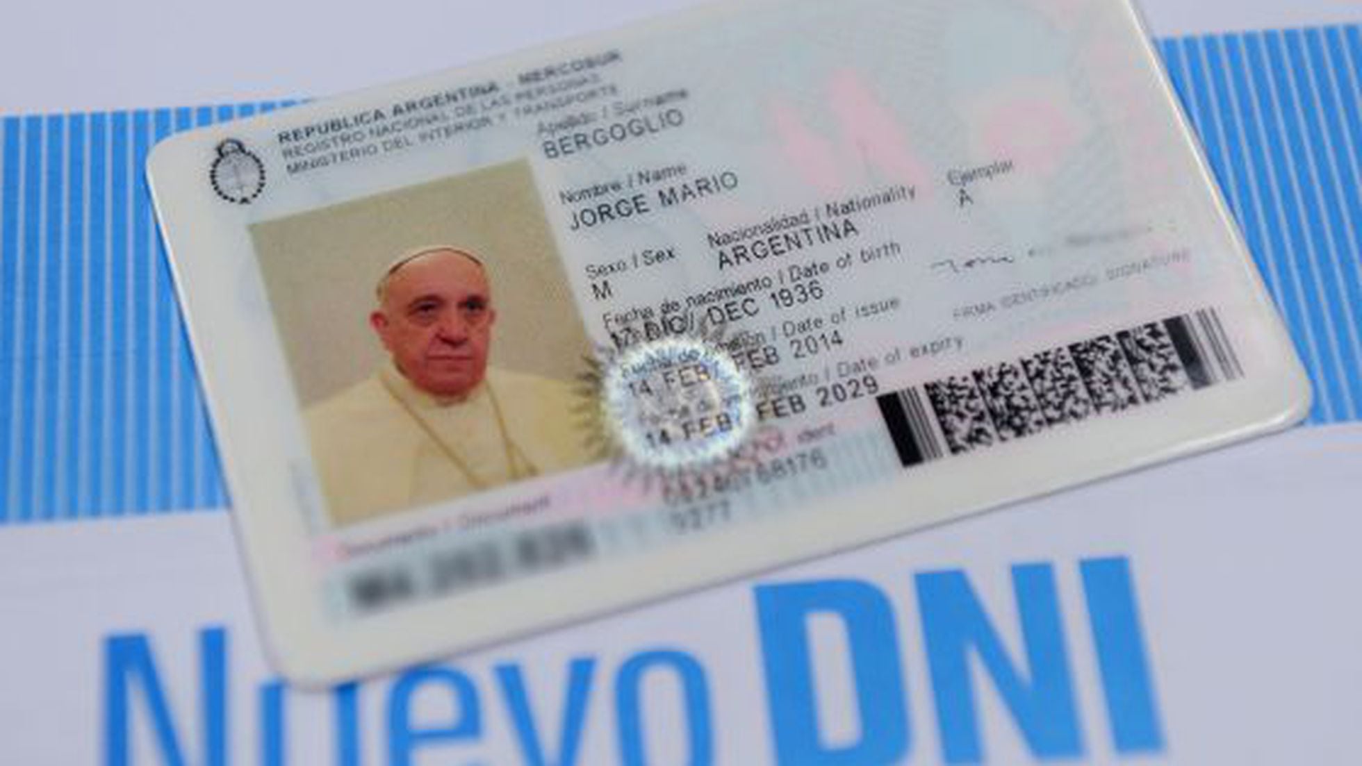 Papa se encontra com o novo embaixador americano no Vaticano - Notícias