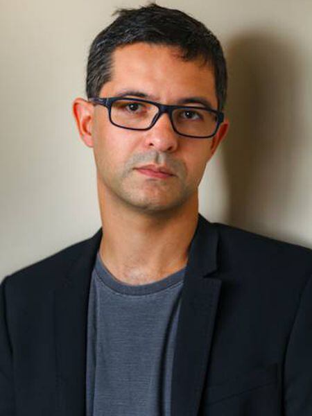 Claudio Angelo, autor de 'A espiral da morte', sobre o aquecimento global.