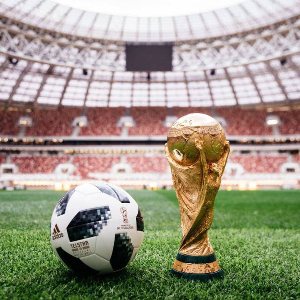 Seleção Argentina na Copa da Rússia 2018: jogos, tabela e mais - Terra