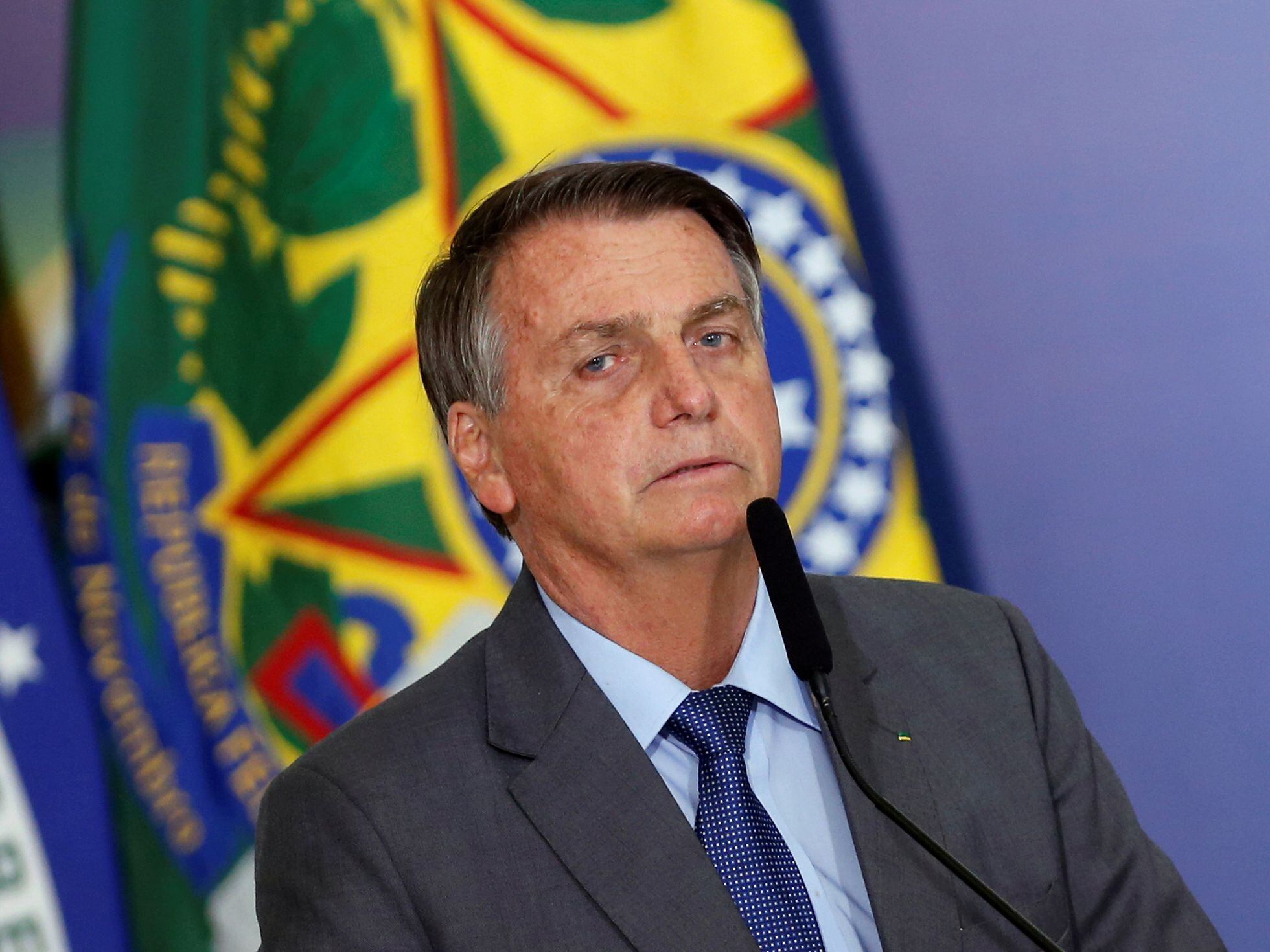 Quem apoia Bolsonaro? Veja a lista com alguns artistas, líderes religiosos  e empresários, Eleições 2022