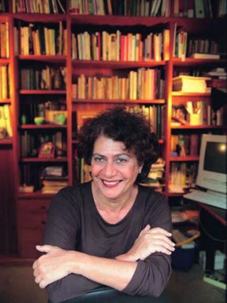 Ana Maria Machado.