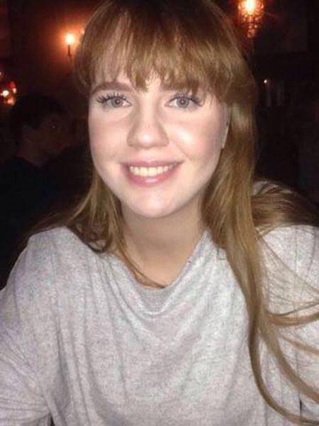 Birna Brjansdottir, em uma foto fornecida pela polícia de Reykjavík.