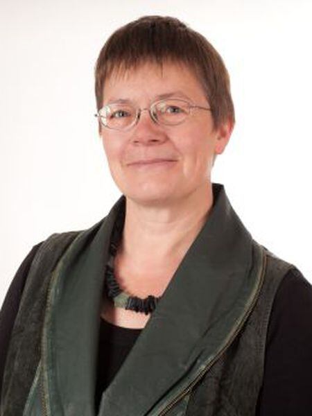 Stine Gotved.