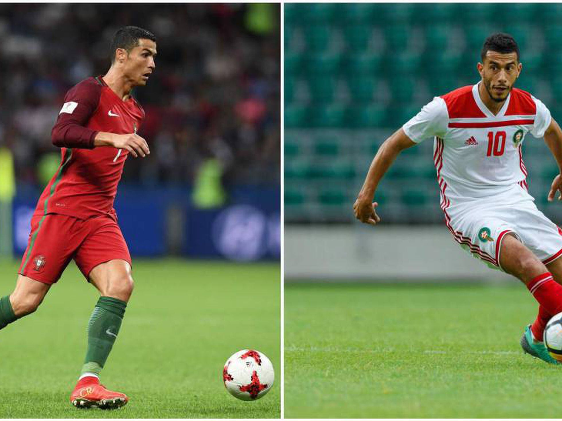 Marrocos x Portugal: onde assistir ao jogo pelas quartas da Copa do Mundo -  Superesportes