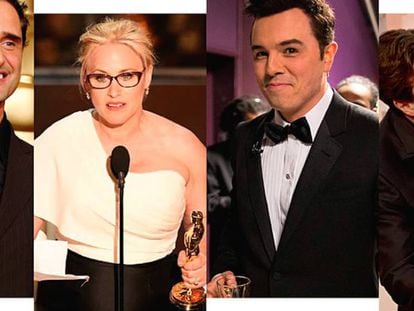 11 disparates do Oscar que jamais deveriam se repetir, e um que sim