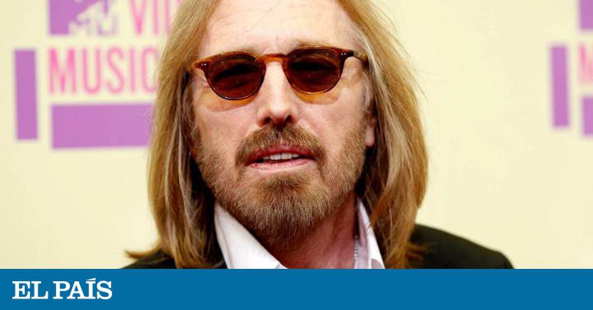 Roqueiro Tom Petty está lutando pela vida, diz site