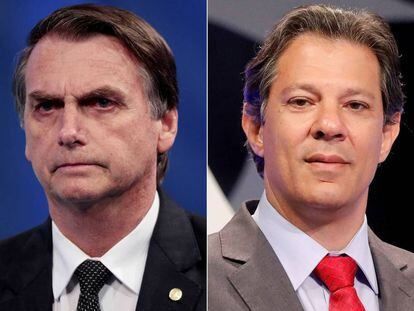 Onda conservadora leva Bolsonaro fortalecido para embate final contra PT