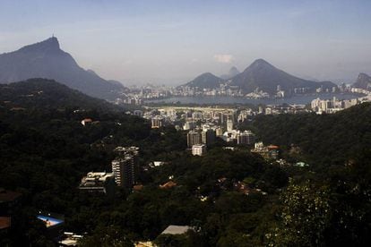 Estima-se que metade dos moradores das favelas cariocas sofra de depressão