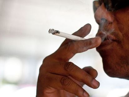 Os impostos sobre o tabaco podem salvar uma vida a cada seis segundos