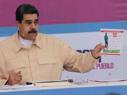 Anúncio do presidente venezuelano de que irá emitir uma criptomoeda se choca com a filosofia de uma divisa nascida para livrar-se do controle dos Governos