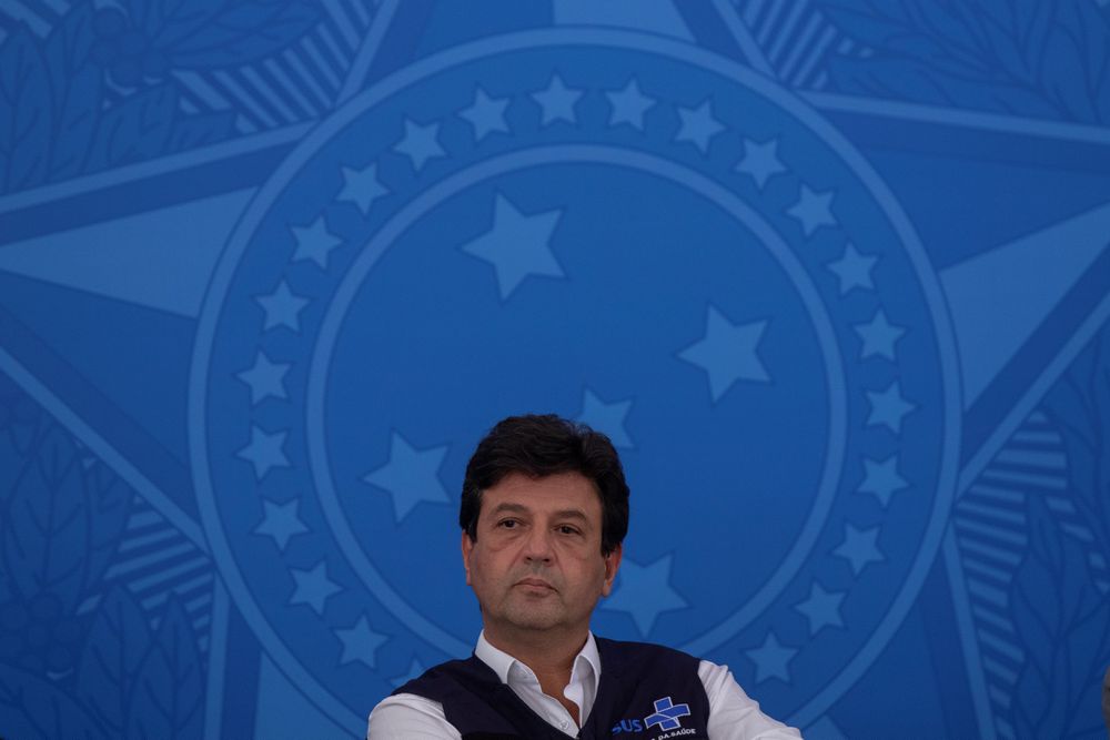 Mandetta, o conservador que vestiu o colete do SUS e entrincheirou Bolsonaro